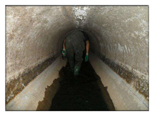 灌南管道高压清洗