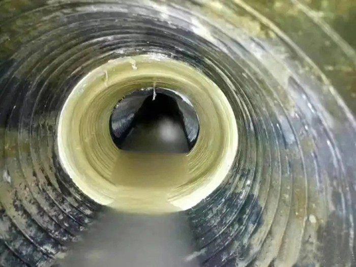 灌南内衬修复法通常适用于哪些类型的断面管道