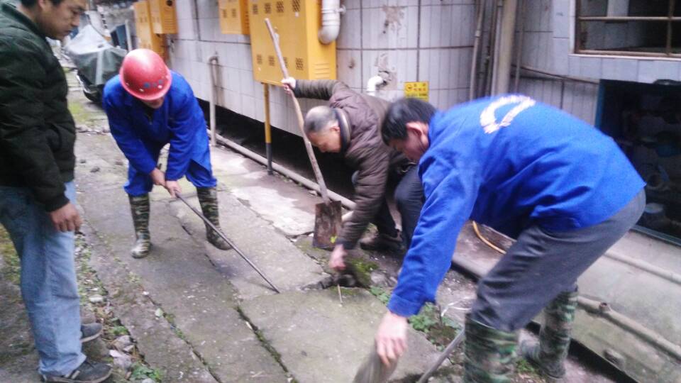 灌南清掏化粪池、管道疏通一站式服务<高效><技术><可靠>